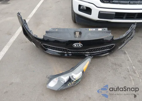 2019 Kia Sportage Lx z USA, uszkodzony, nr VIN KNDPMCAC3K7612006